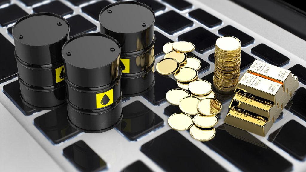 Trade-Based Financial Crimes