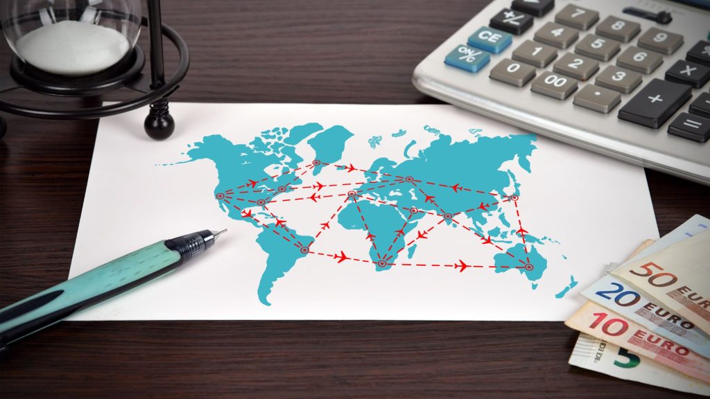 International Trade Facilitators