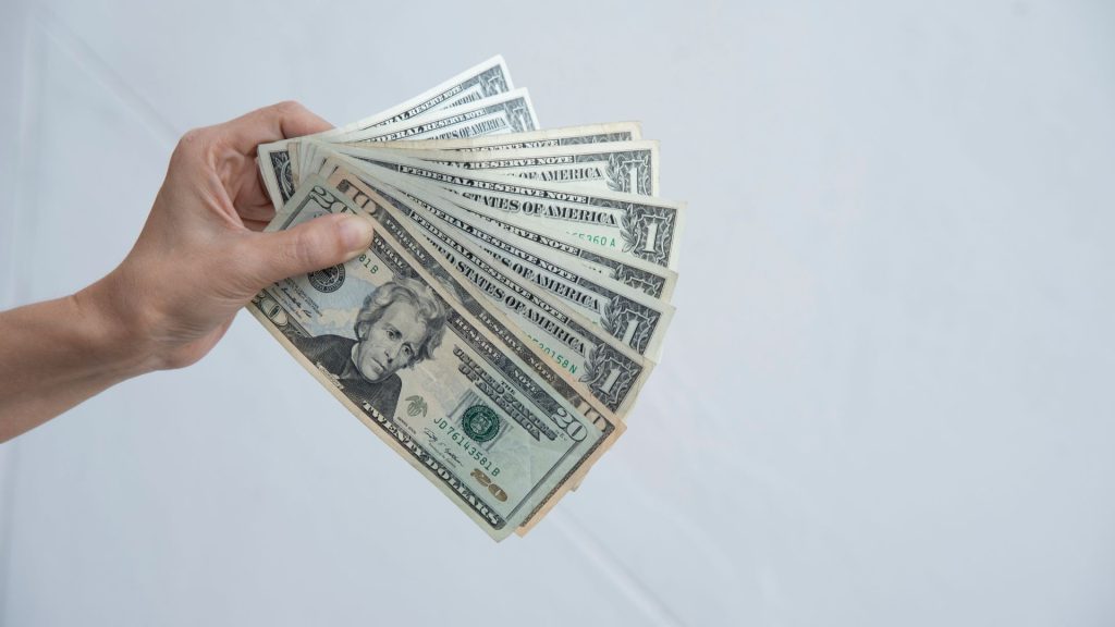 Trade-Based Money Laundering