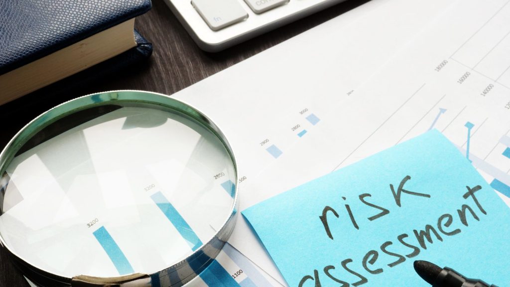 Analyzing TBML Risk Assessment