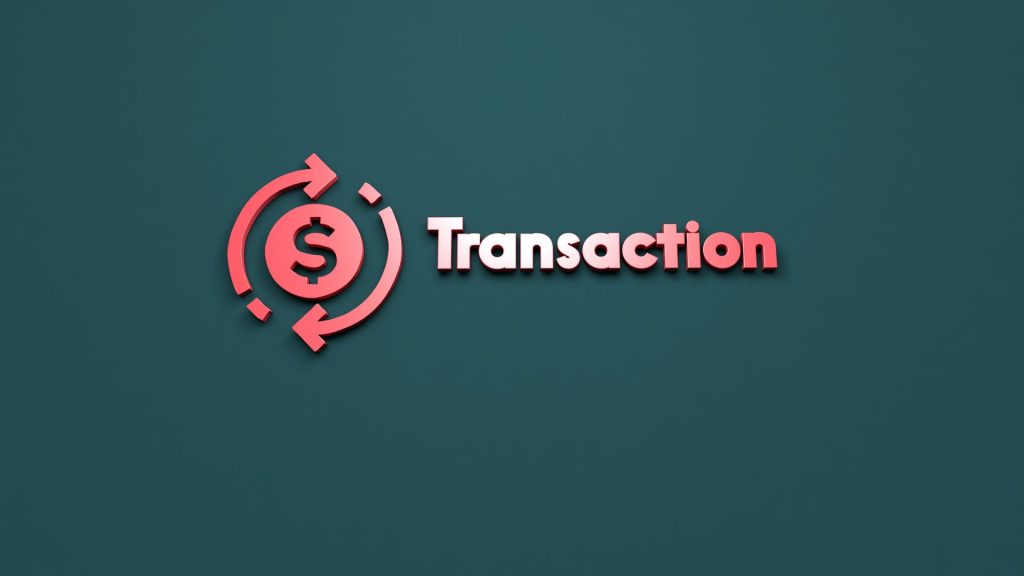 Monitoreo regular de las transacciones