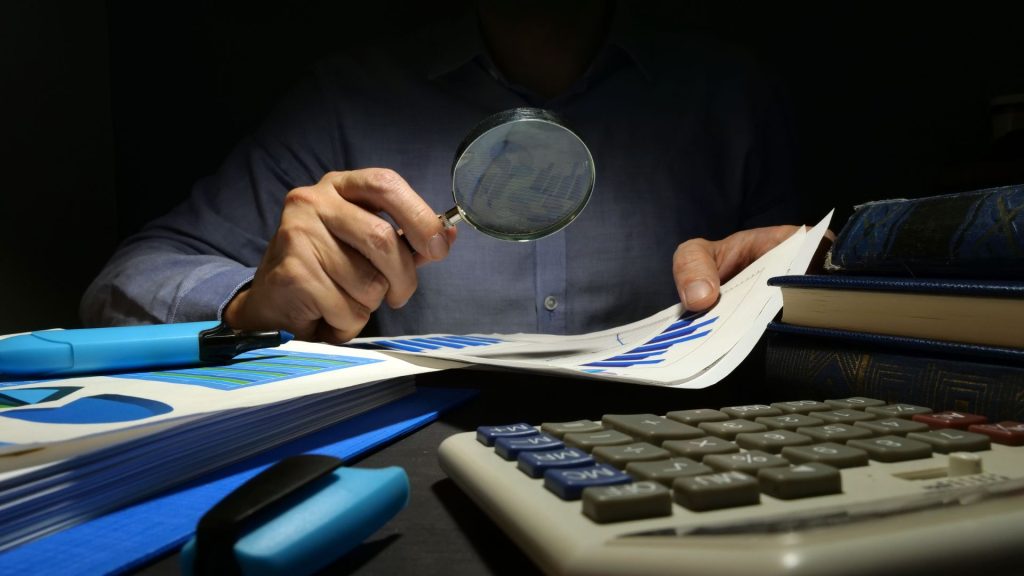 Internal Reporting of Suspicious Transactions