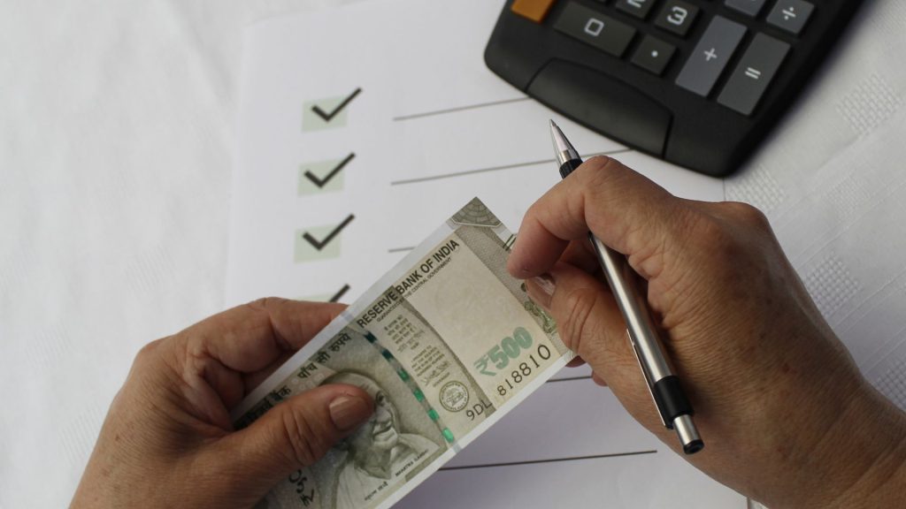 Money Laundering and Terrorist Financing