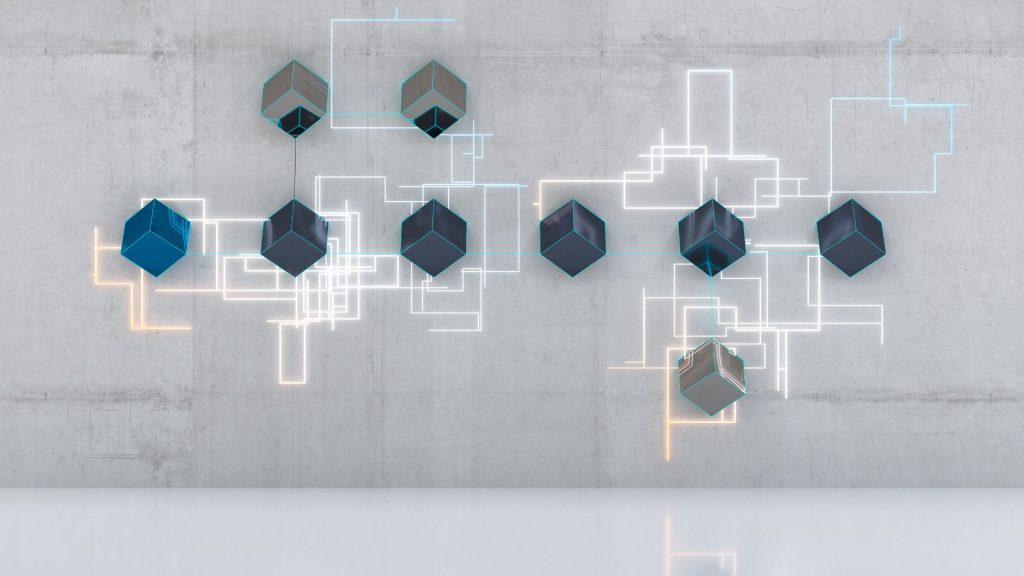 the Blockchain Consensus Mechanism