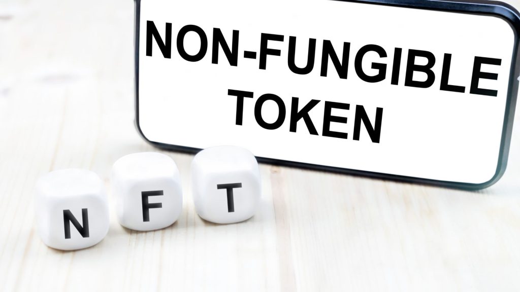 Cryptocurrencies and Non-Fungible Tokens