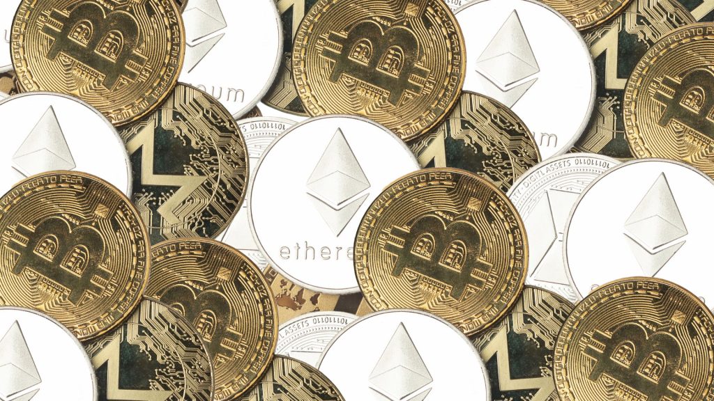 Criptomonedas y NFT