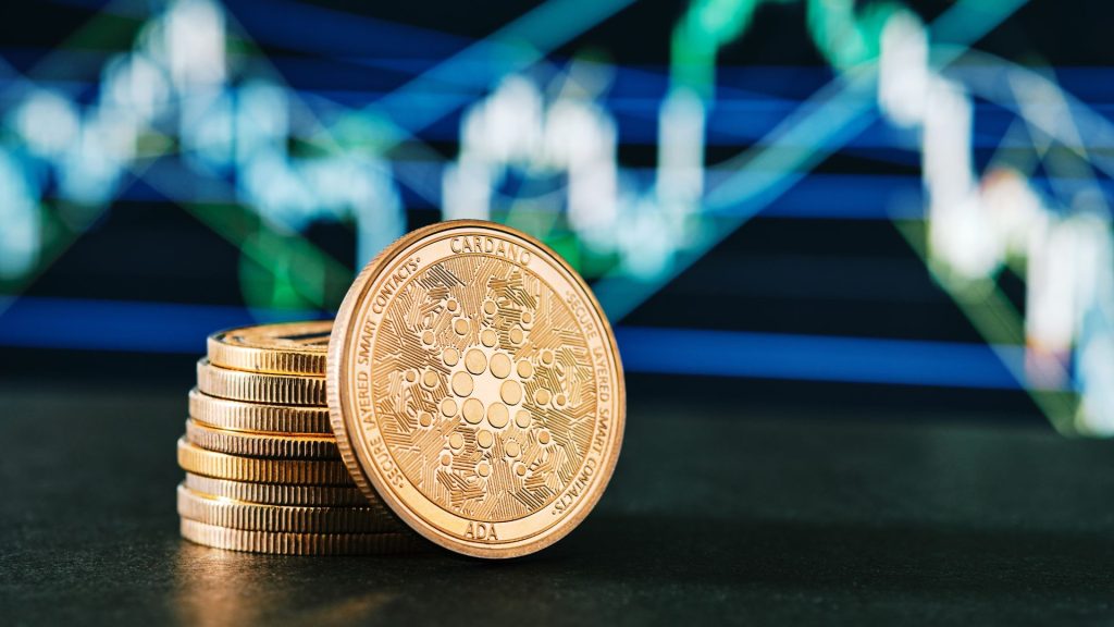 Cryptocurrency Laundering