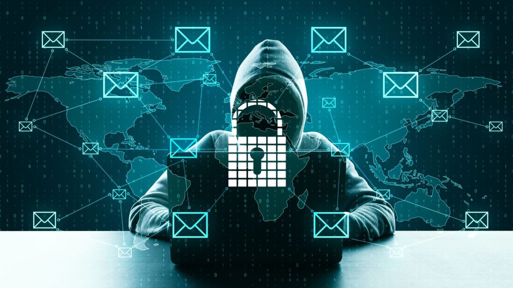 Sanctions Evasion and Ransomware