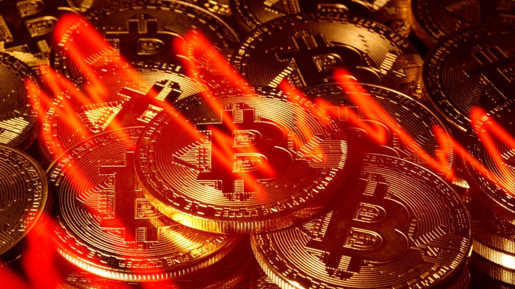 Managing Crypto Red Flags
