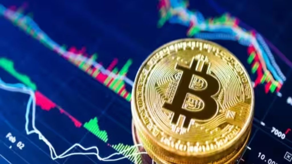 Cryptocurrency Risk Management