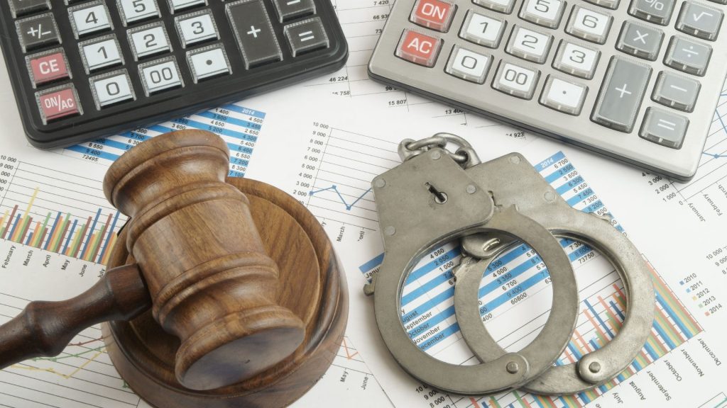 Trade-Based Financial Crimes