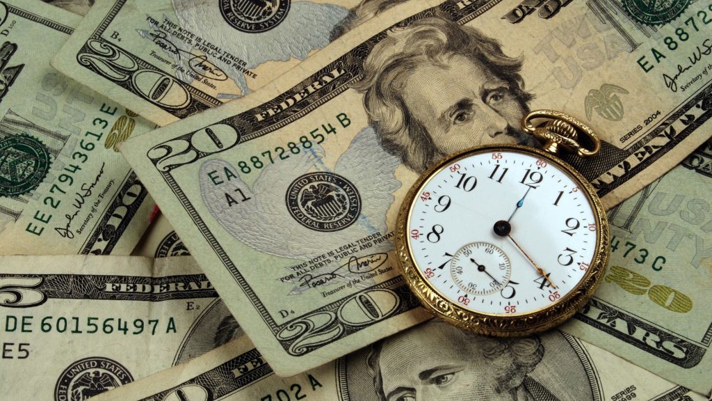 Money Laundering and Terrorist Financing