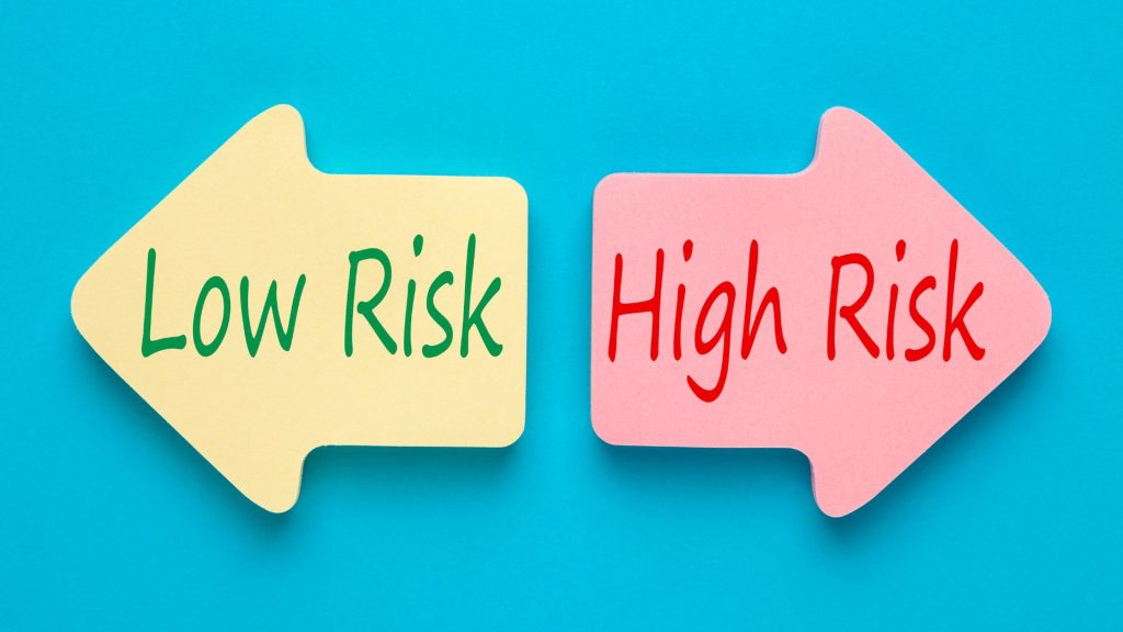 ML/TF Risks