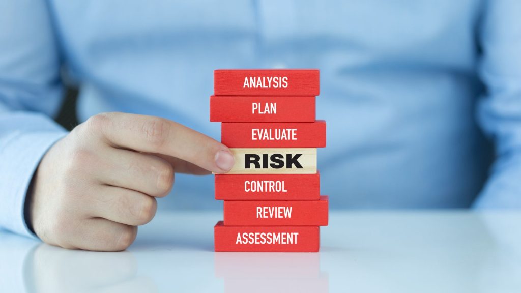 Risk-Based Investigation Program