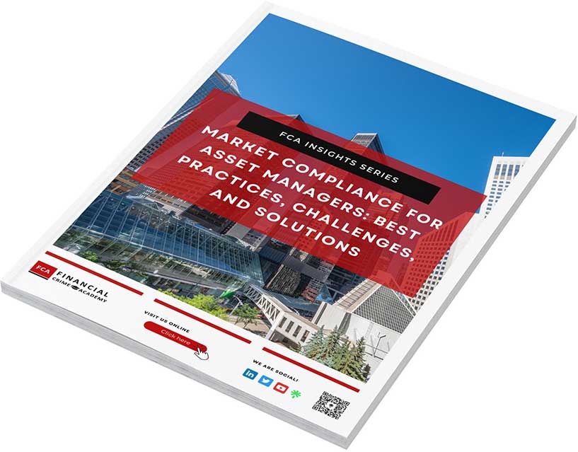 Market Compliance for Asset Managers