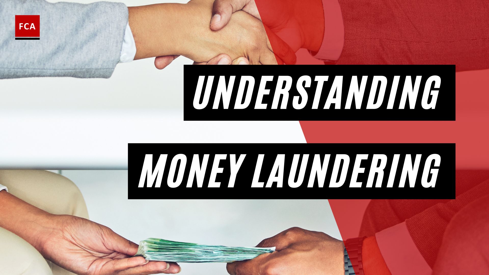 Understanding Money Laundering