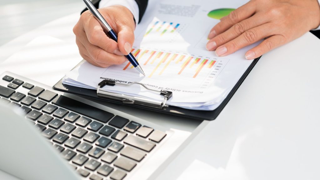 Anti-Financial Crime Strategies