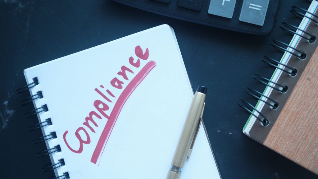 Reinventing Compliance Management