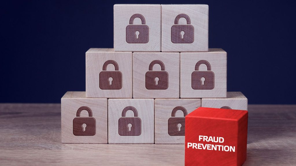 Countermeasures for Fraud Risk