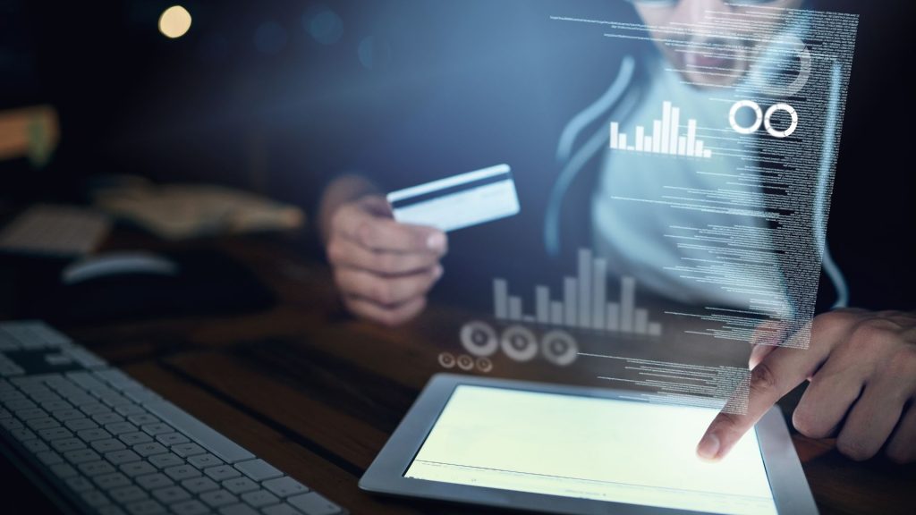 AI-Powered Fraud Risk Management