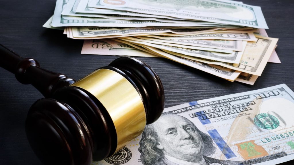 Integrating Anti-Financial Crime Measures