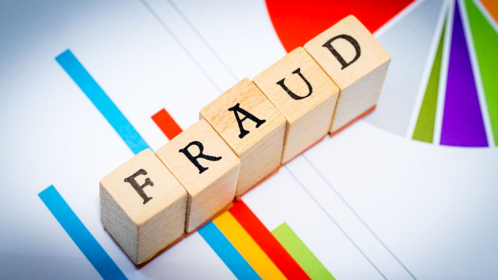 Improving Fraud Risk Controls