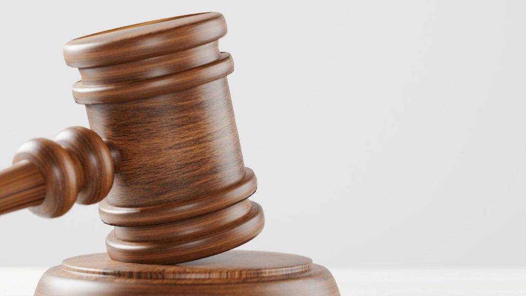 Leyes y Regulaciones AML