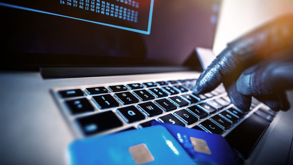 AI-Powered Fraud Risk Management