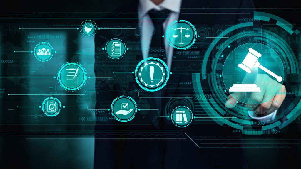 Compliance Regulations and Laws