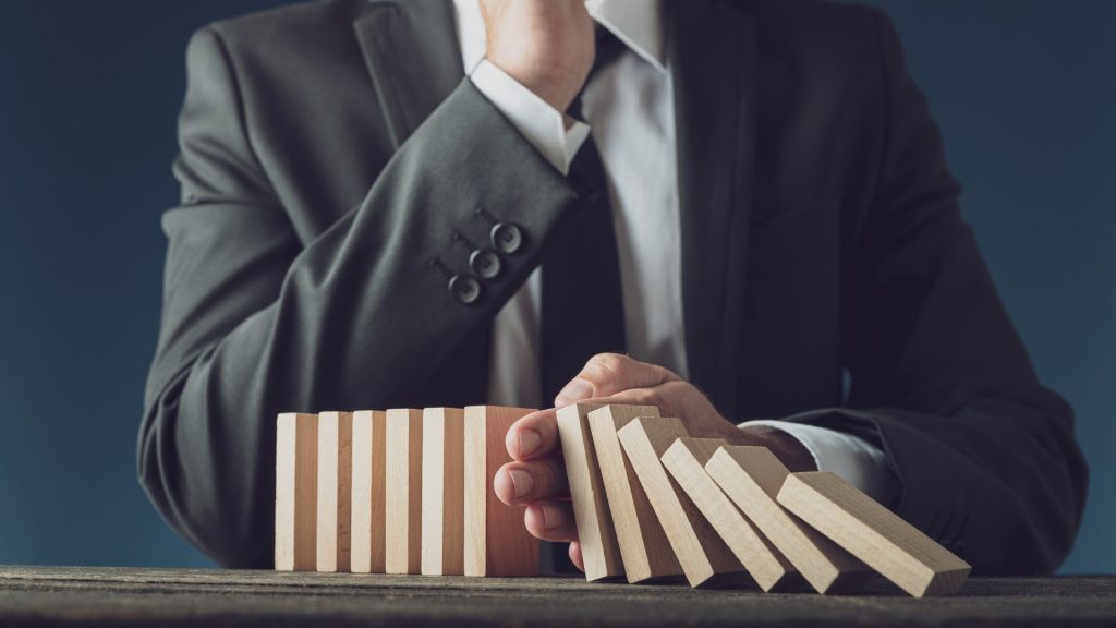 Enhancing Fraud Risk Management