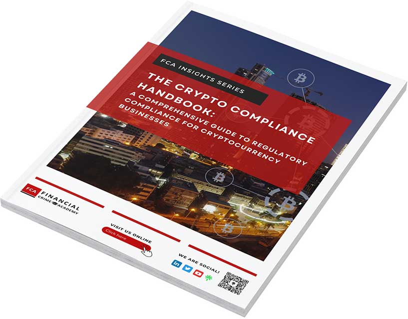The Crypto Compliance Handbook