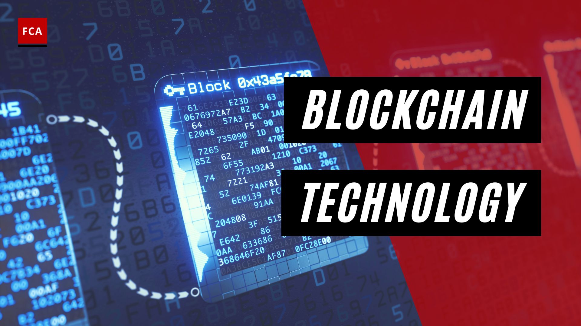 Blockchain Technology
