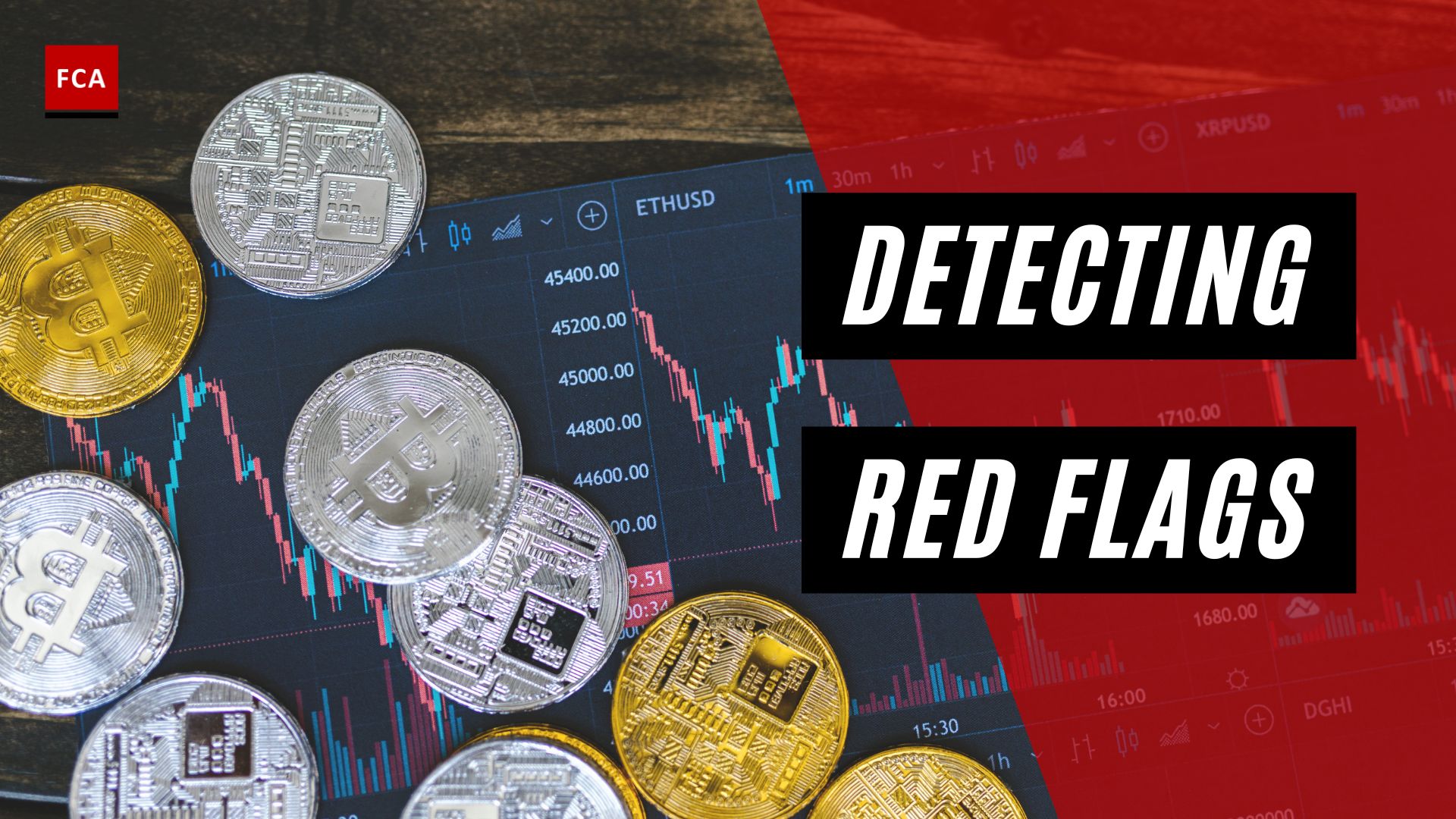 Detecting Red Flags