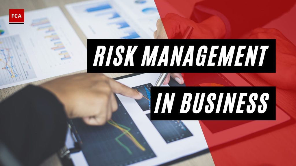 Risk Management in Business