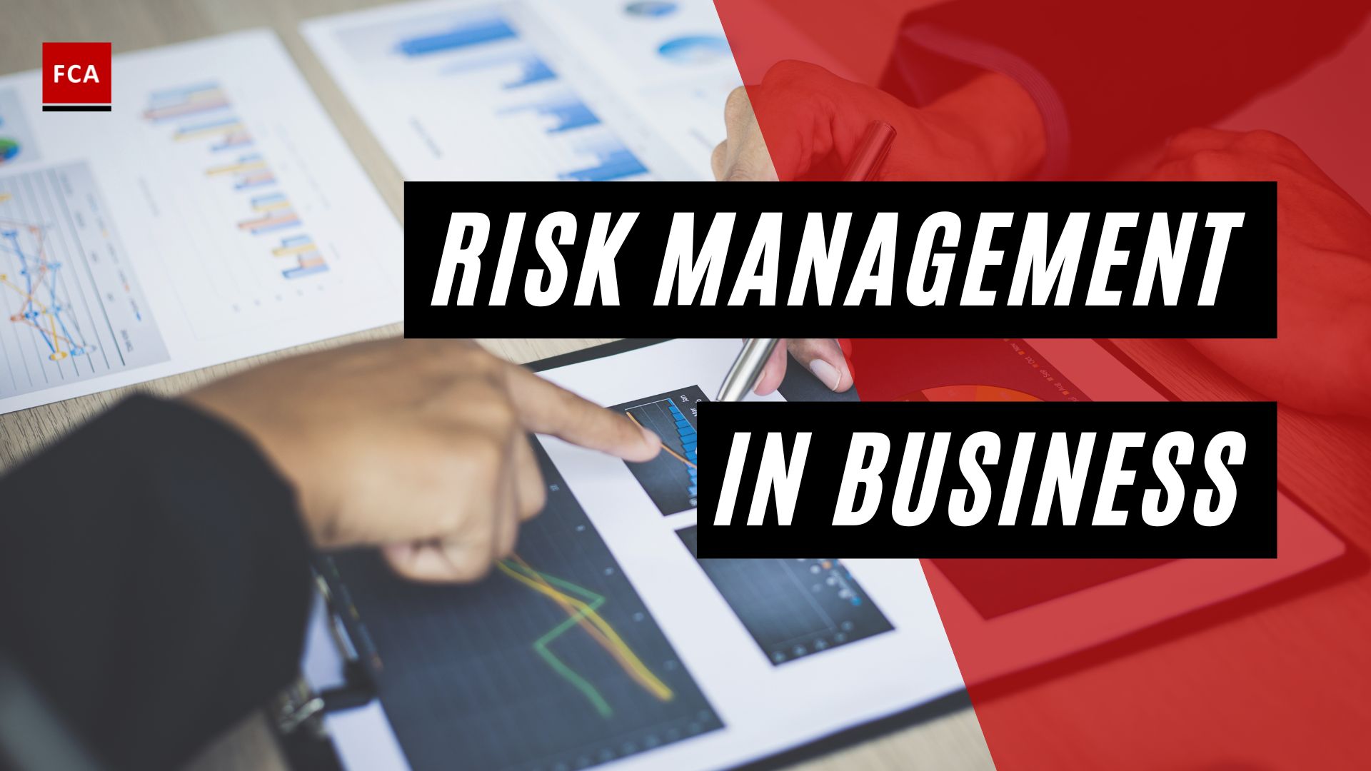 Risk Management in Business