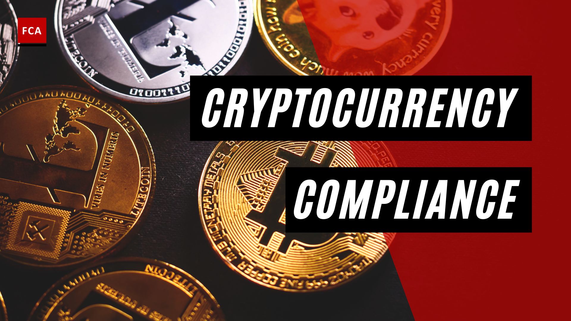 Cryptocurrency Compliance