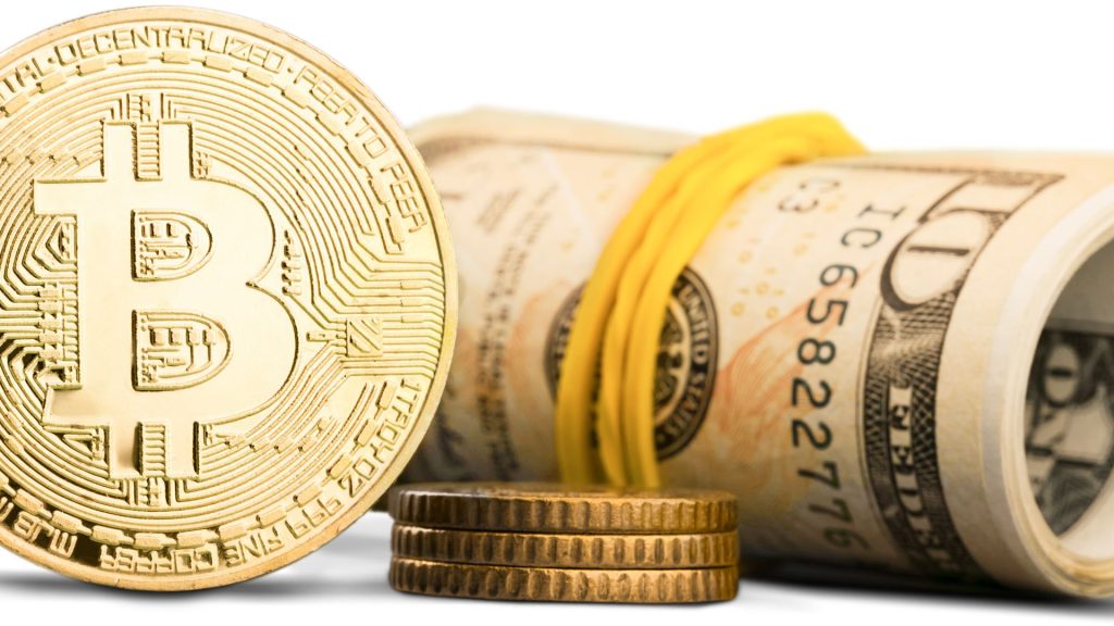 Financial Crimes in Cryptocurrency