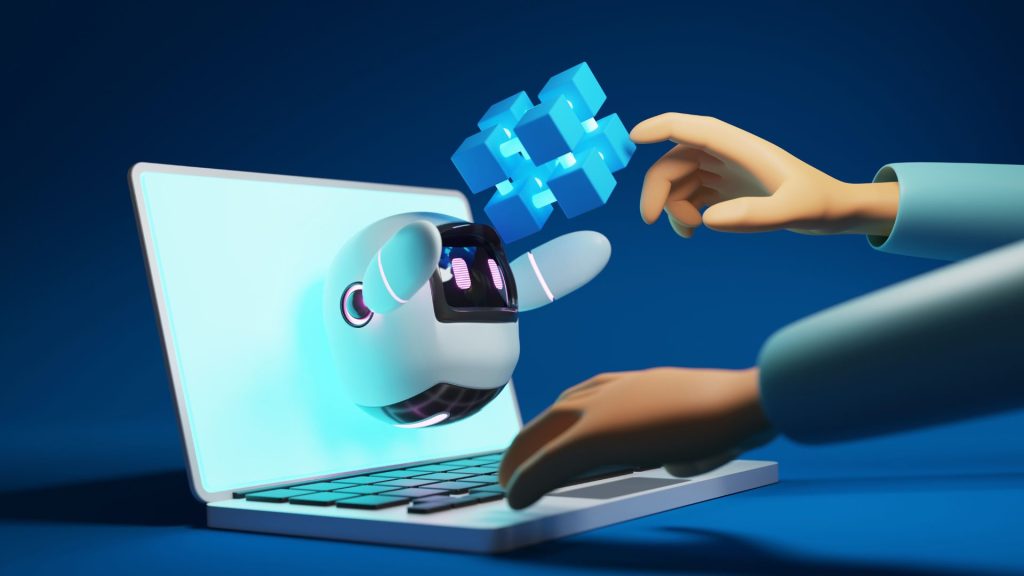 Blockchain Technology Audit
