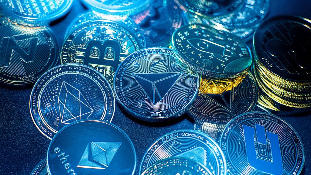 Cryptocurrency Transactions