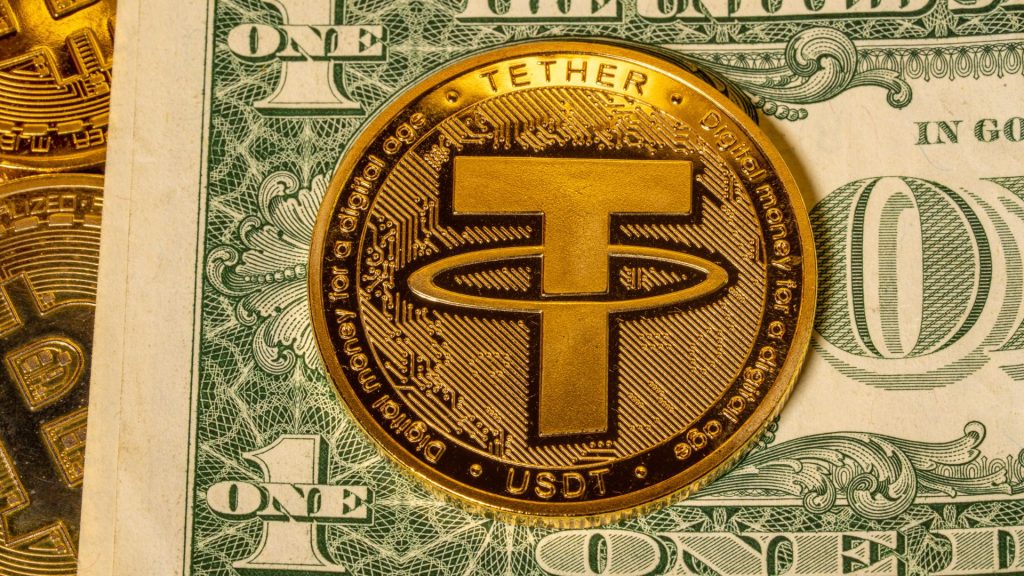 Cryptography in Blockchain
