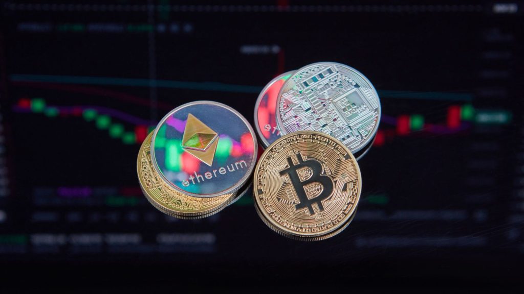 Criptomonedas y Tokenomics