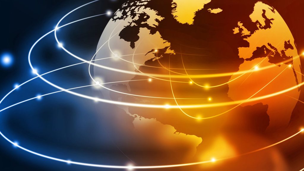 Visión general de la normativa global