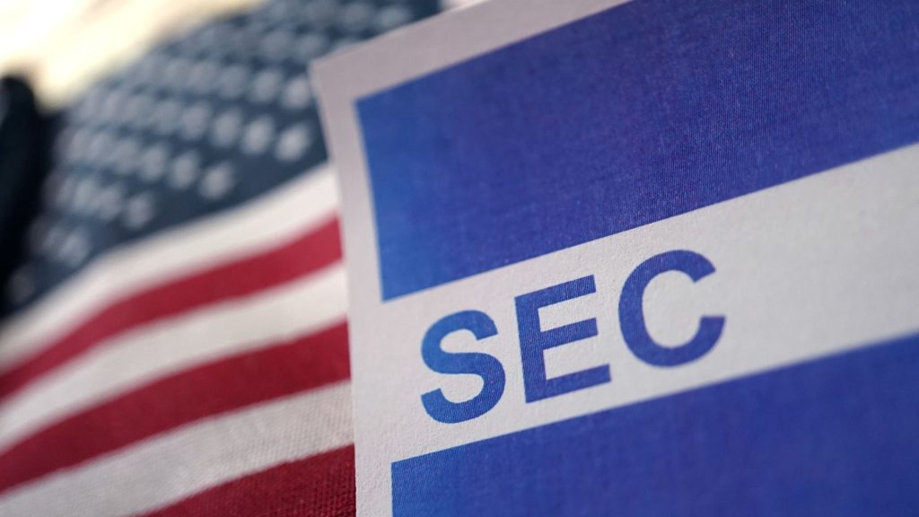 FinCEN and SEC