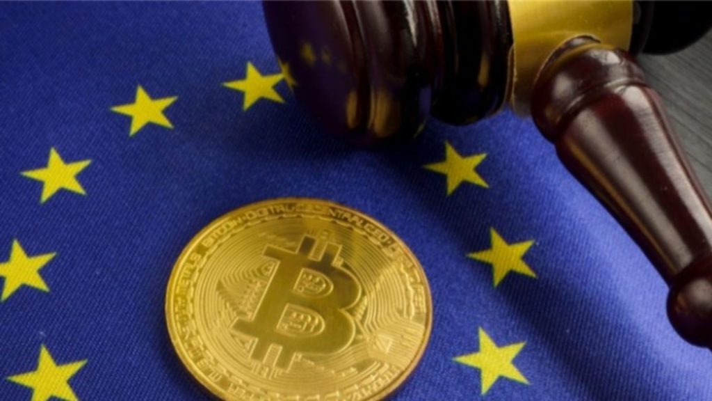 Panorama regulatorio en Europa