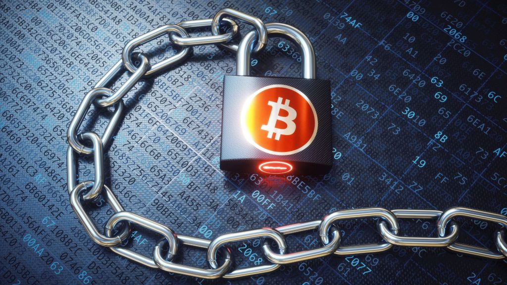 Blockchain y privacidad