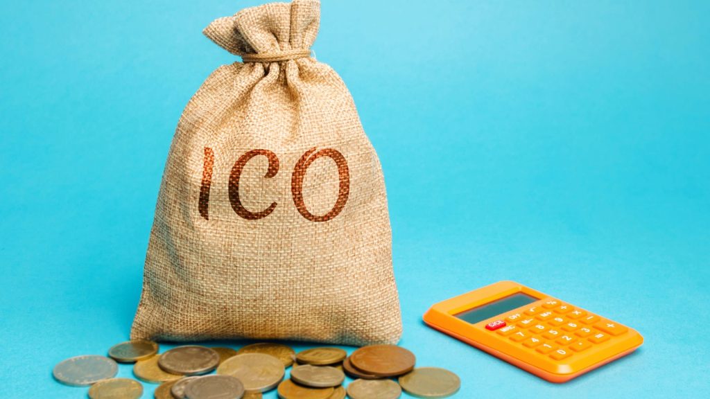 ICO and Token Offering Regulations