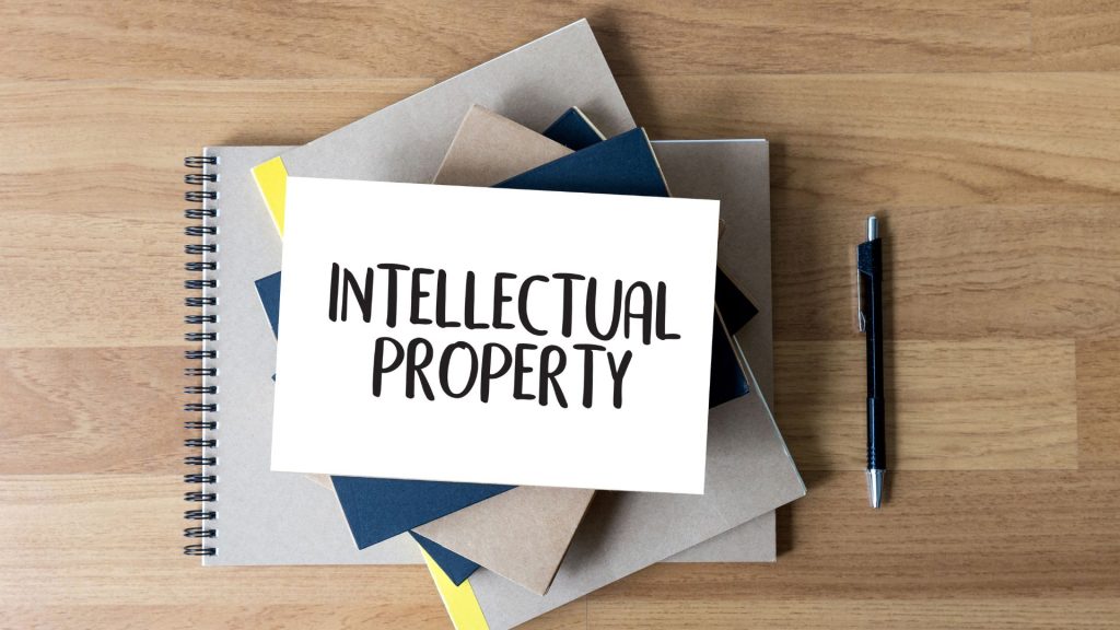Blockchain y Propiedad Intelectual