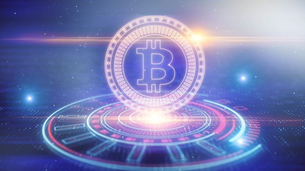 Blockchain and Compliance Innovation