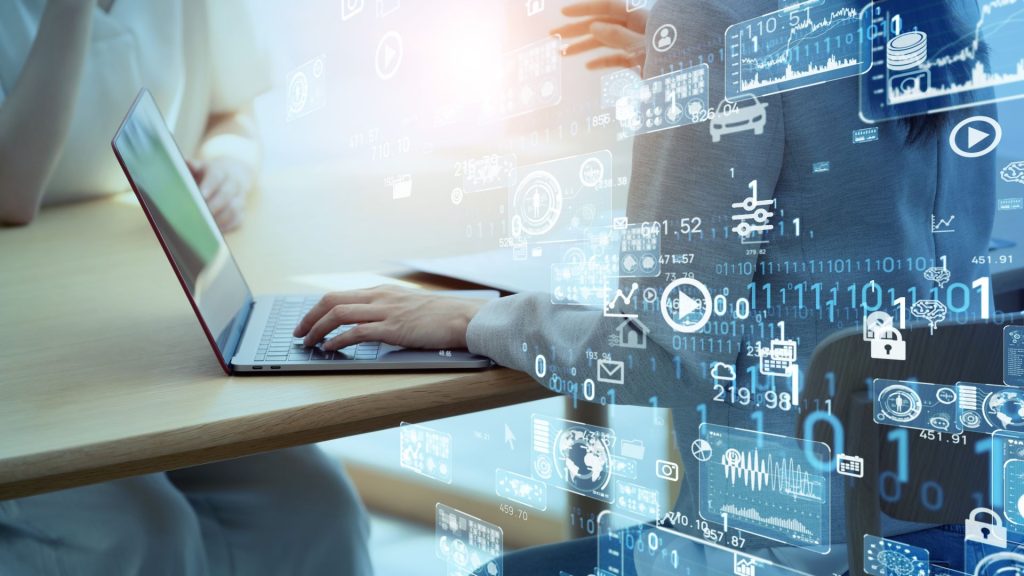 Avances en IA y análisis de datos