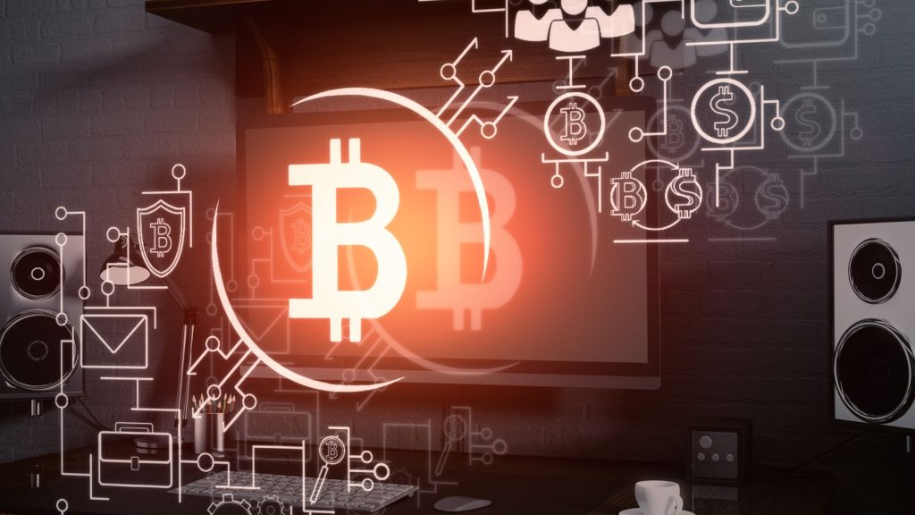 Cumplimiento de las criptomonedas